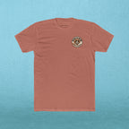 Defiant by Nature Concert T-Shirt