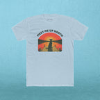 Meet Me Up North Vintage T-shirt