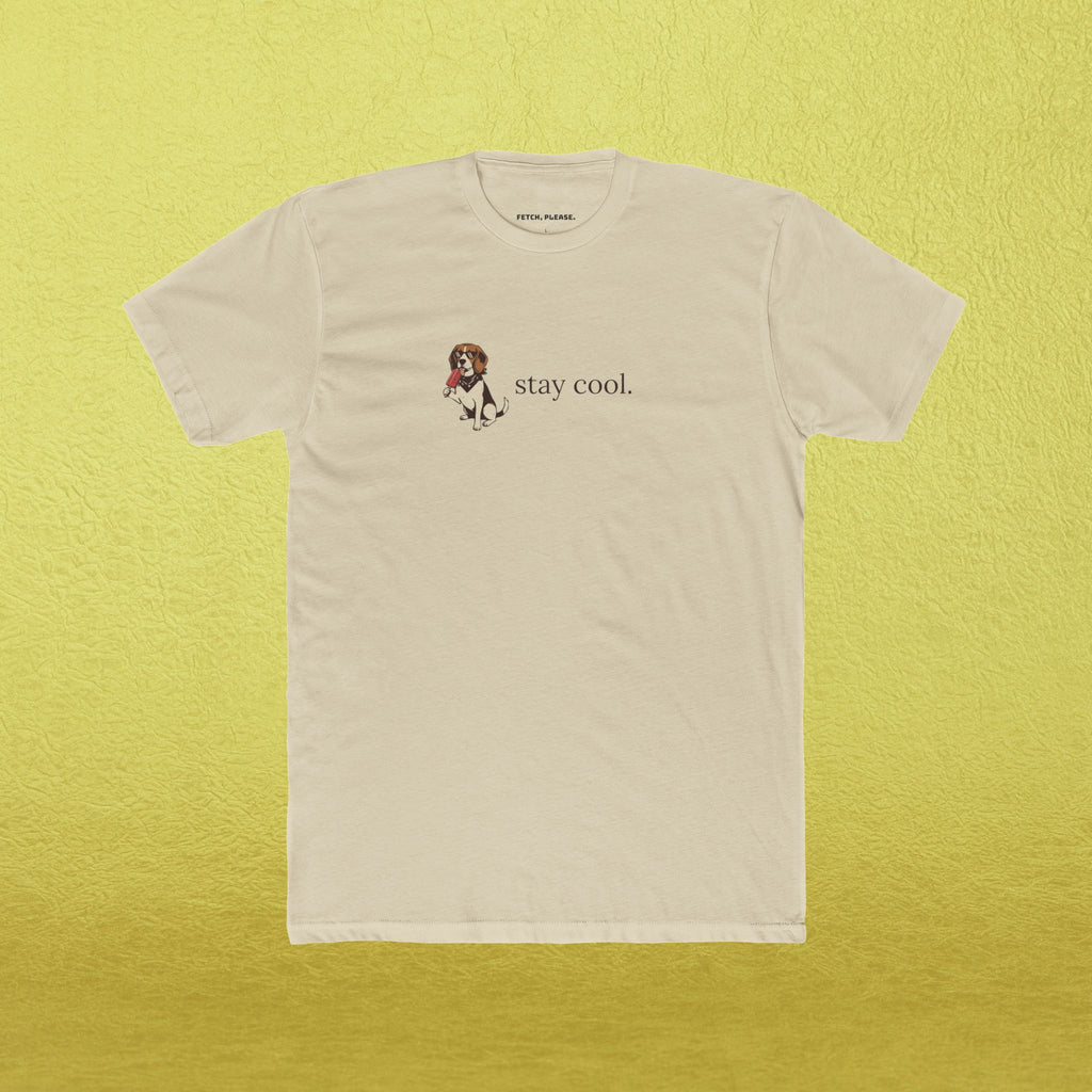Stay Cool T-shirt