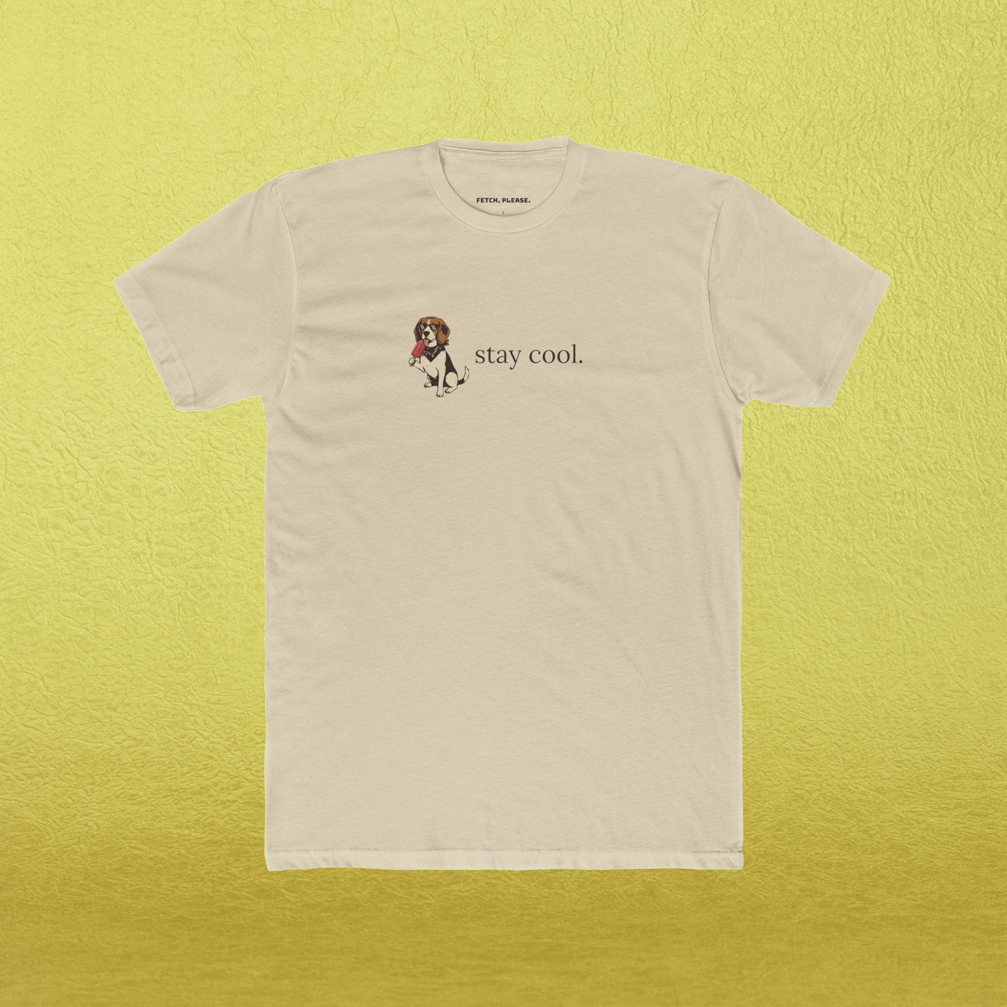 Stay Cool T-shirt