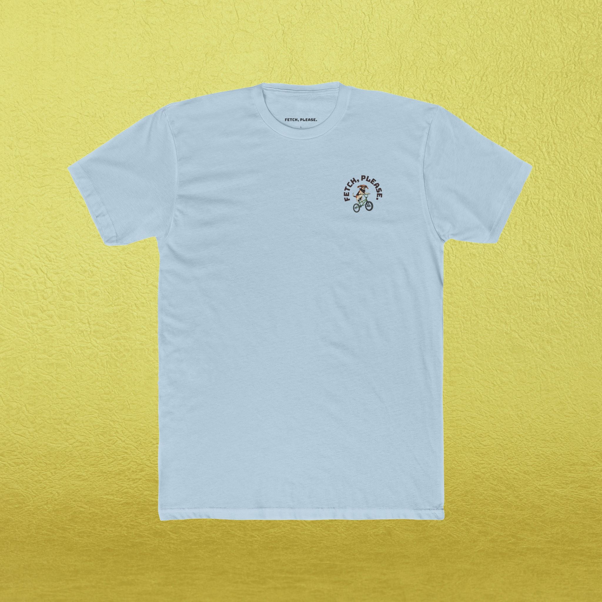 "Send it" Fetch, Please. T-Shirt