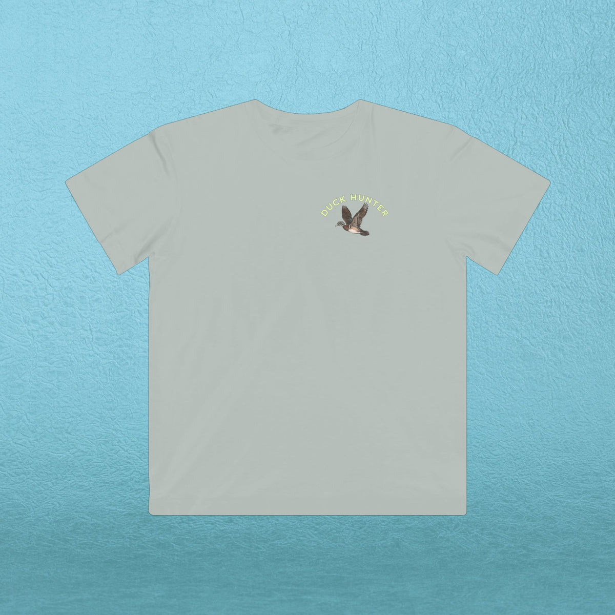 Youth Duck Hunter T‑Shirt