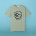 Beagle Beach Surf Club T-shirt