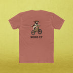 "Send it" Fetch, Please. T-Shirt
