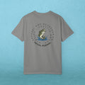 Bass Fishing Graphic T‑Shirt