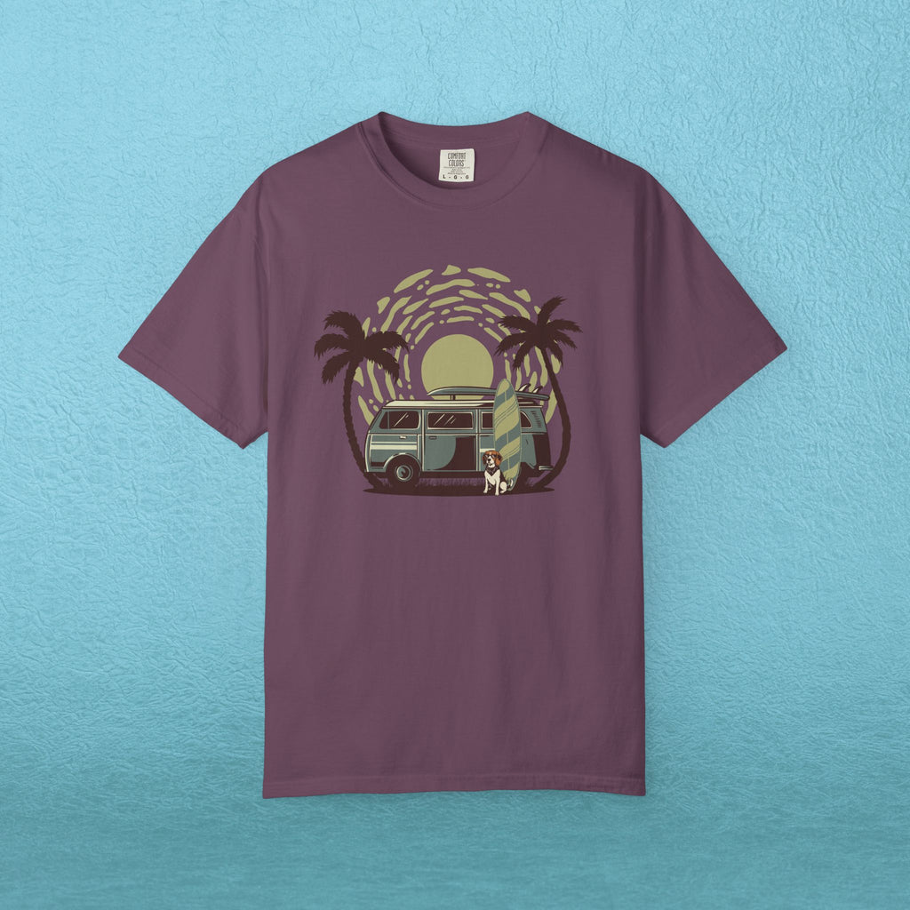 Surf Camper T-shirt