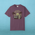 Surf Camper T-shirt