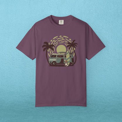 Surf Camper T-shirt