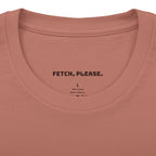 Defiant by Nature Concert T-Shirt
