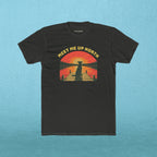 Meet Me Up North Vintage T-shirt