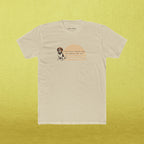 Find Peace Where the Sea Meets the Sky T-shirt