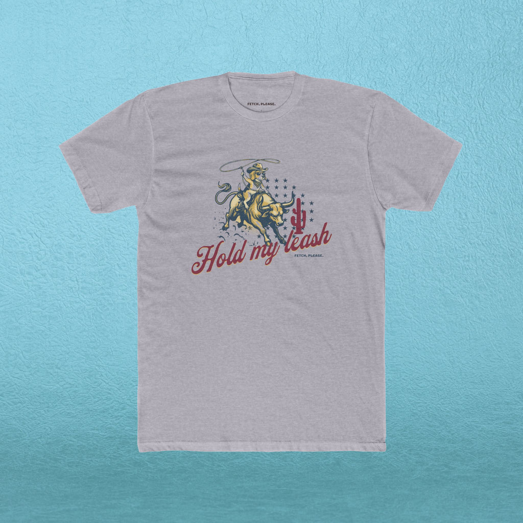 Hold My Leash T-Shirt