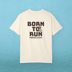 Born to Run, Forced to Sit T-Shirt