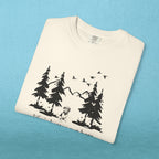 Life is Better Out Here T-Shirt