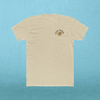 Bird Dog Graphic T‑Shirt
