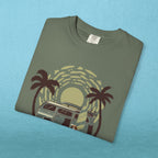 Surf Camper T-shirt