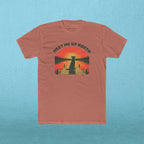 Meet Me Up North Vintage T-shirt
