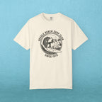 Beagle Beach Surf Club T-shirt