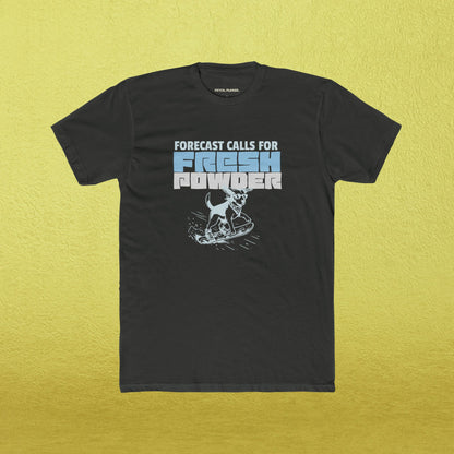 Fresh Powder T-Shirt