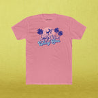 Surf More Worry Less T-shirt