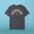 Rooster Pheasant Graphic T-Shirt