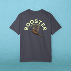 Rooster Pheasant Graphic T-Shirt