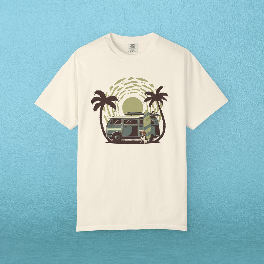 Surf Camper T-shirt