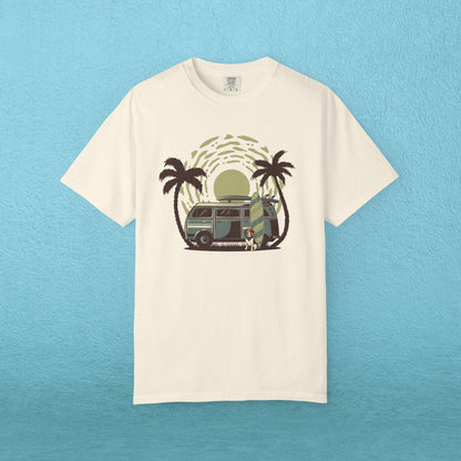 Surf Camper T-shirt