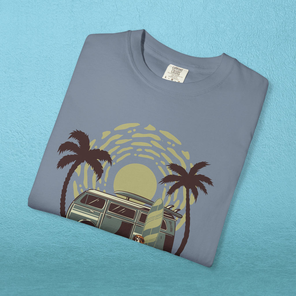 Surf Camper T-shirt