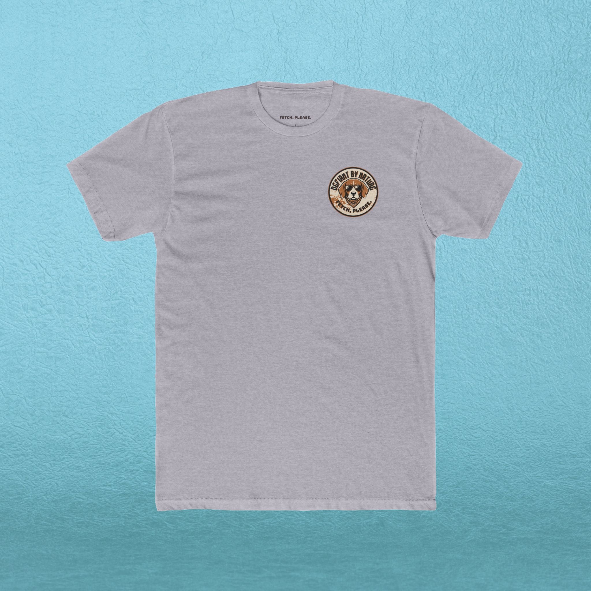 Defiant by Nature Concert T-Shirt