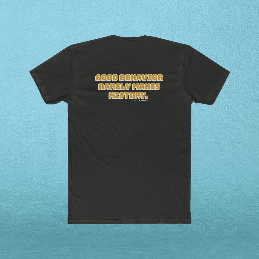 Make History T-shirt