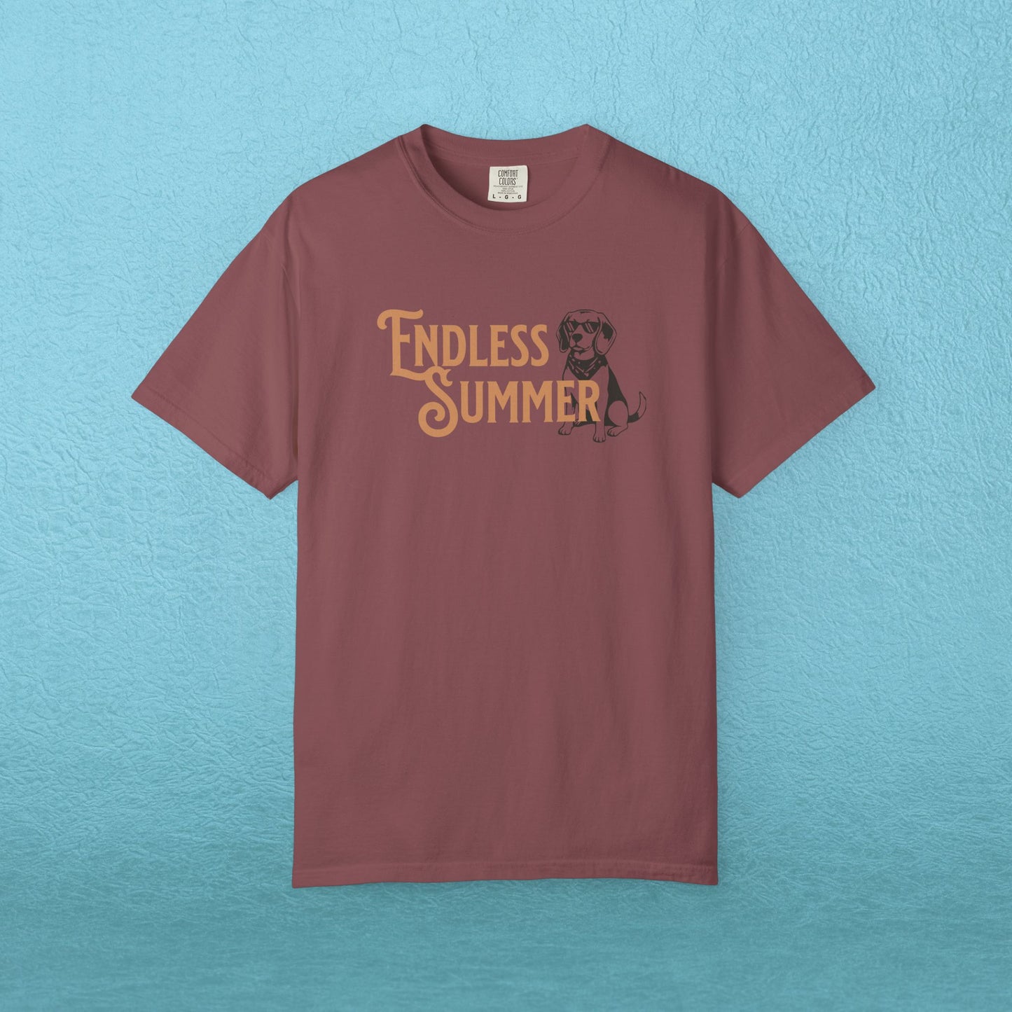 Endless Summer T-shirt