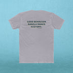 Make History T-shirt