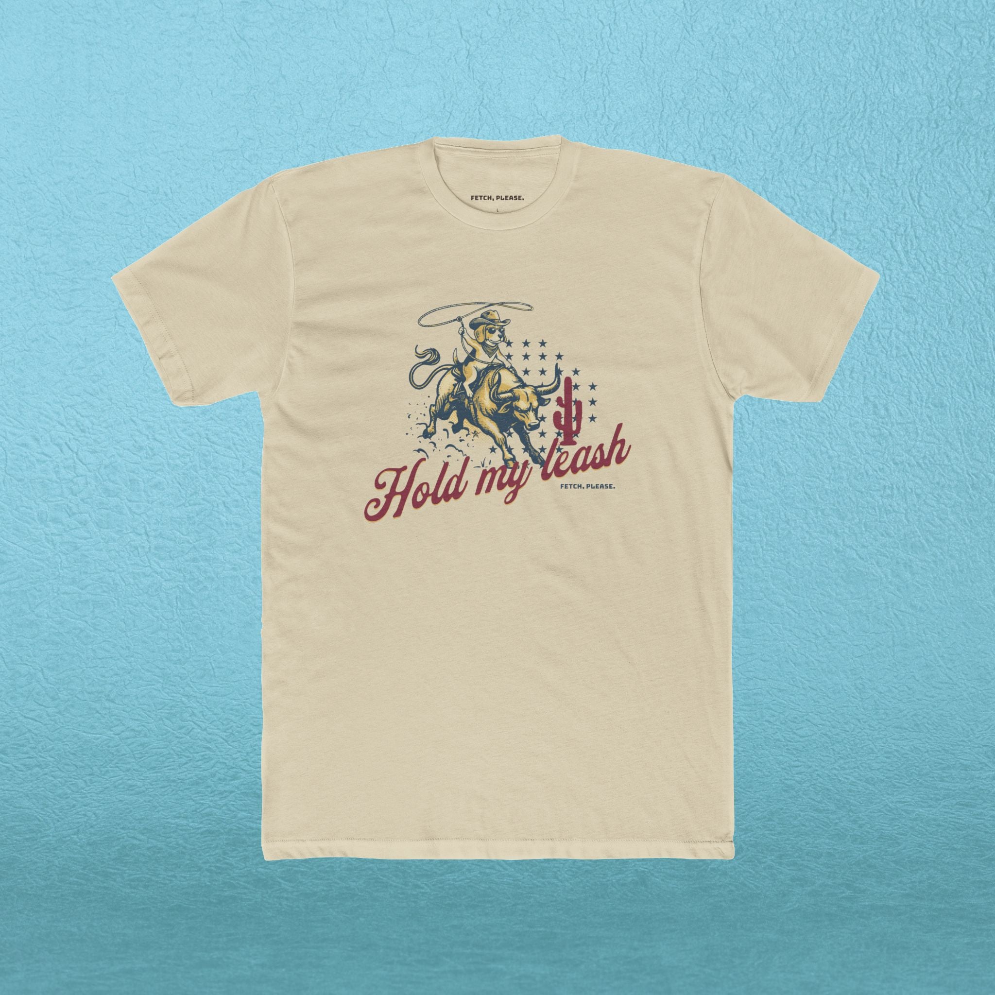 Hold My Leash T-Shirt