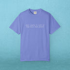 Most likely to talk to dogs more than people - T-shirt