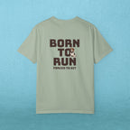 Born to Run, Forced to Sit T-Shirt