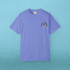 Stay Calm Vintage Graphic T-Shirt