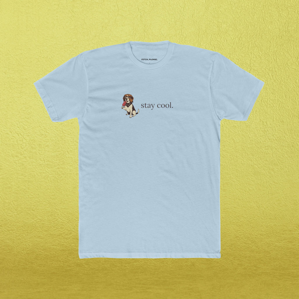 Stay Cool T-shirt