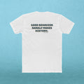 Make History T-shirt
