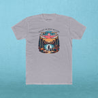 Mountain Reflection T-shirt