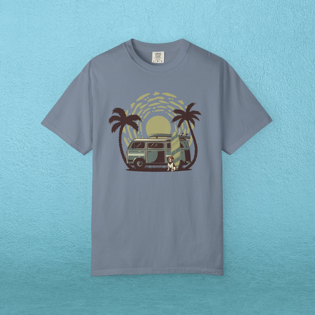 Surf Camper T-shirt