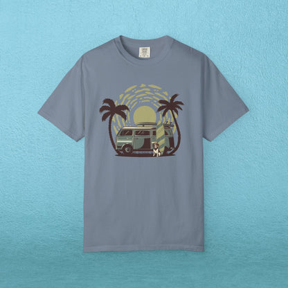 Surf Camper T-shirt