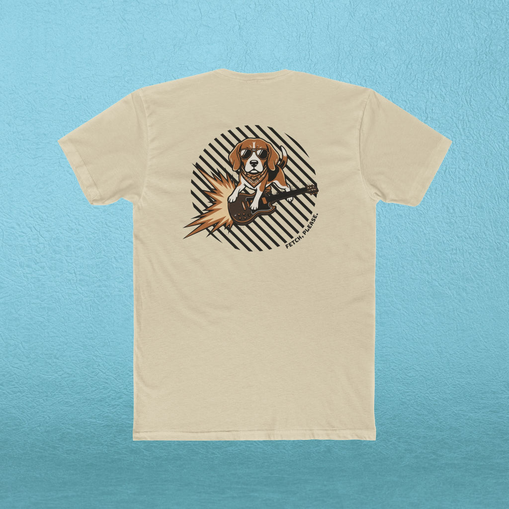 Defiant by Nature Concert T-Shirt