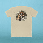 Defiant by Nature Concert T-Shirt