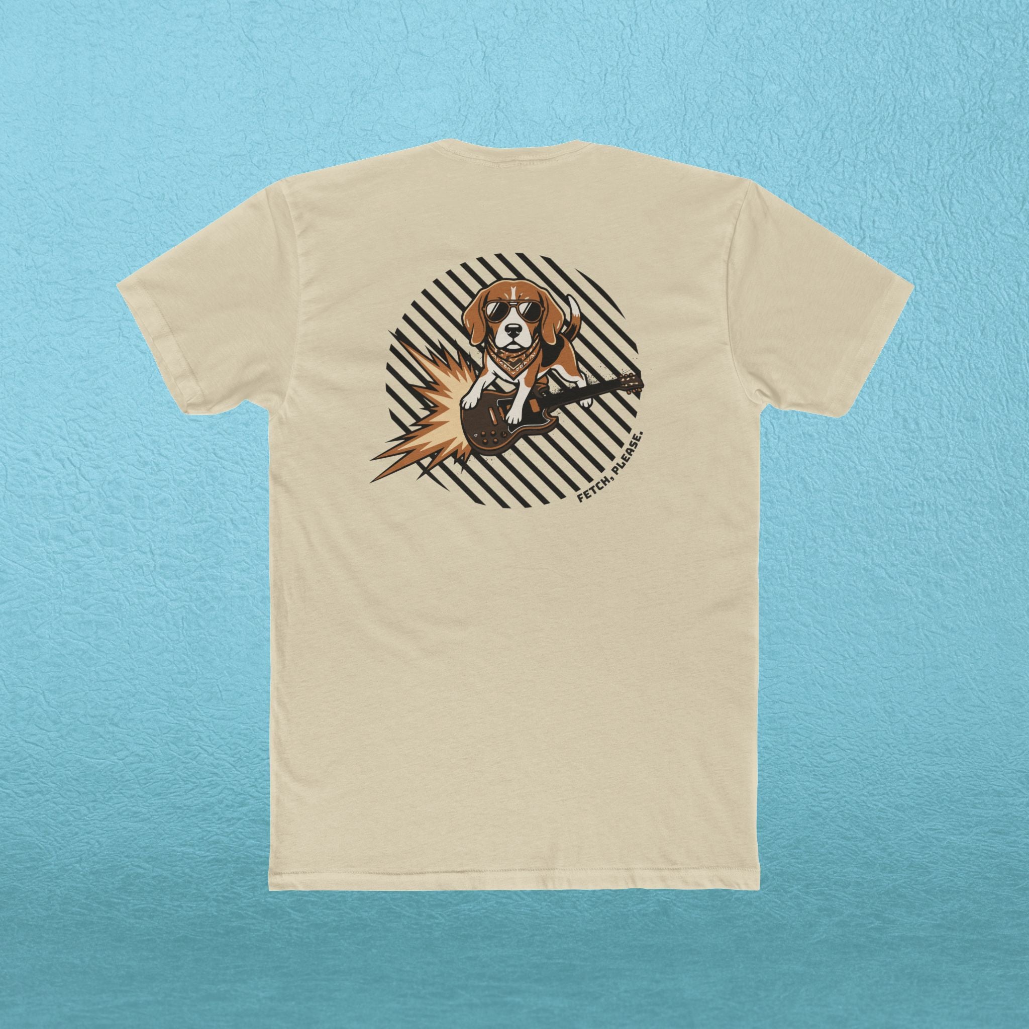 Defiant by Nature Concert T-Shirt