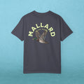 Mallard Duck Graphic T-Shirt