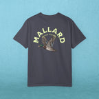 Mallard Duck Graphic T-Shirt