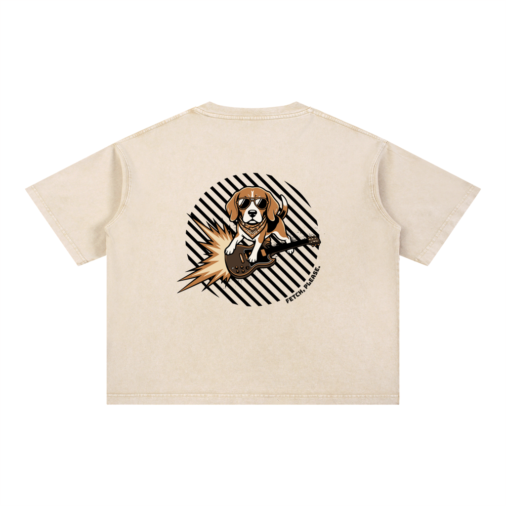 Tee,oversized,boxy