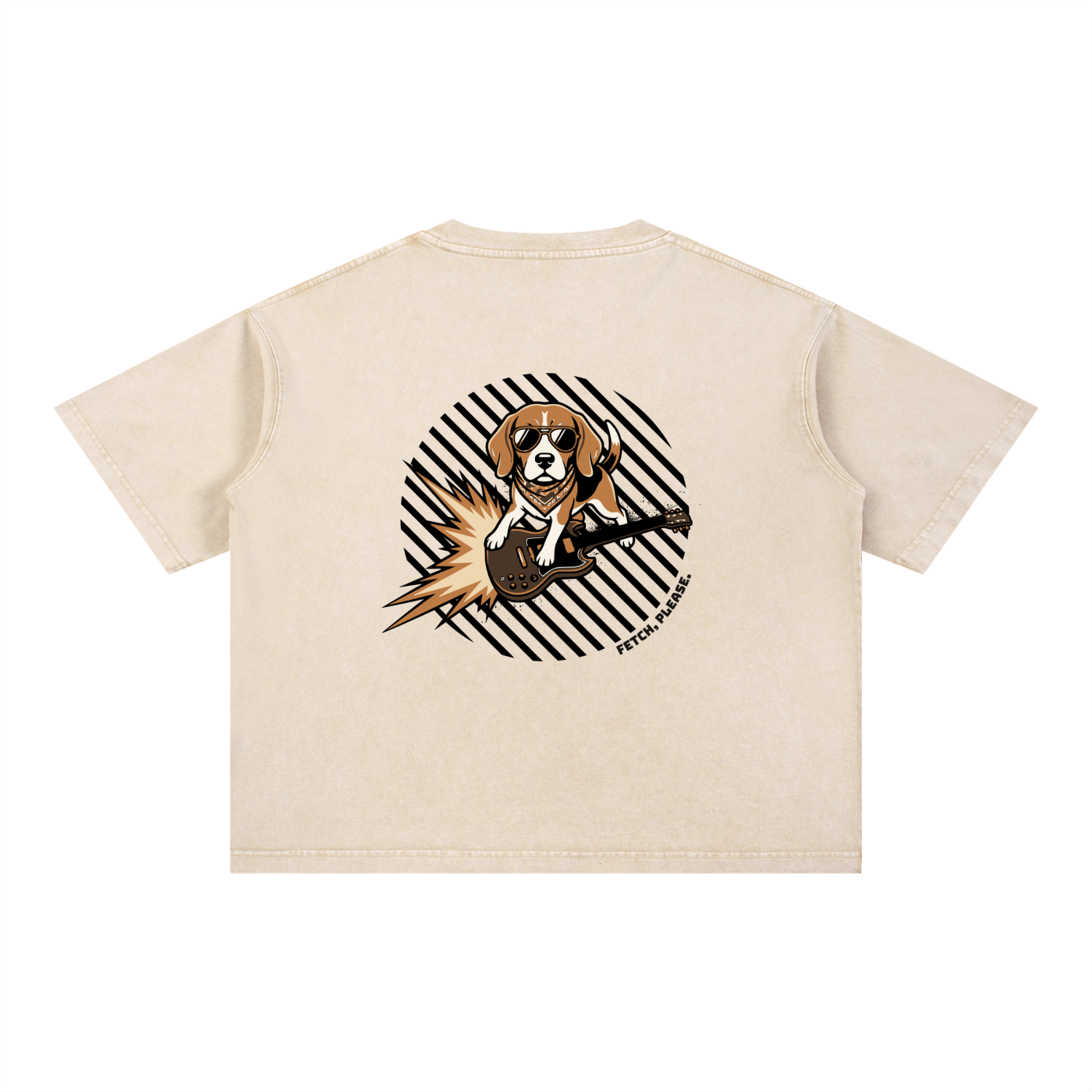 Tee,oversized,boxy