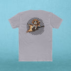Defiant by Nature Concert T-Shirt